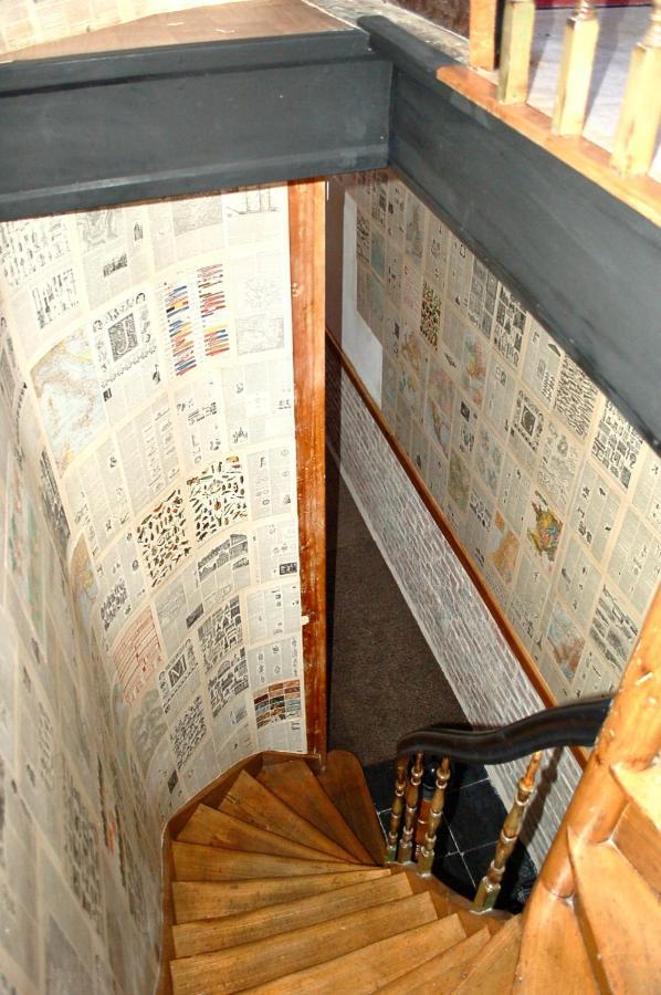 Citadelle Vauban, T2 L'Encyclopedie Лилль Экстерьер фото