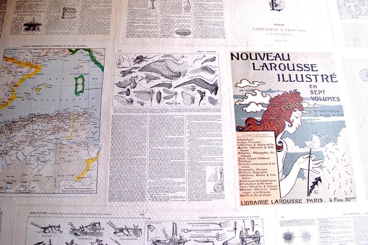 Citadelle Vauban, T2 L'Encyclopedie Лилль Экстерьер фото